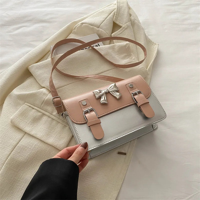 Fashion Mini Flap Bag for Women