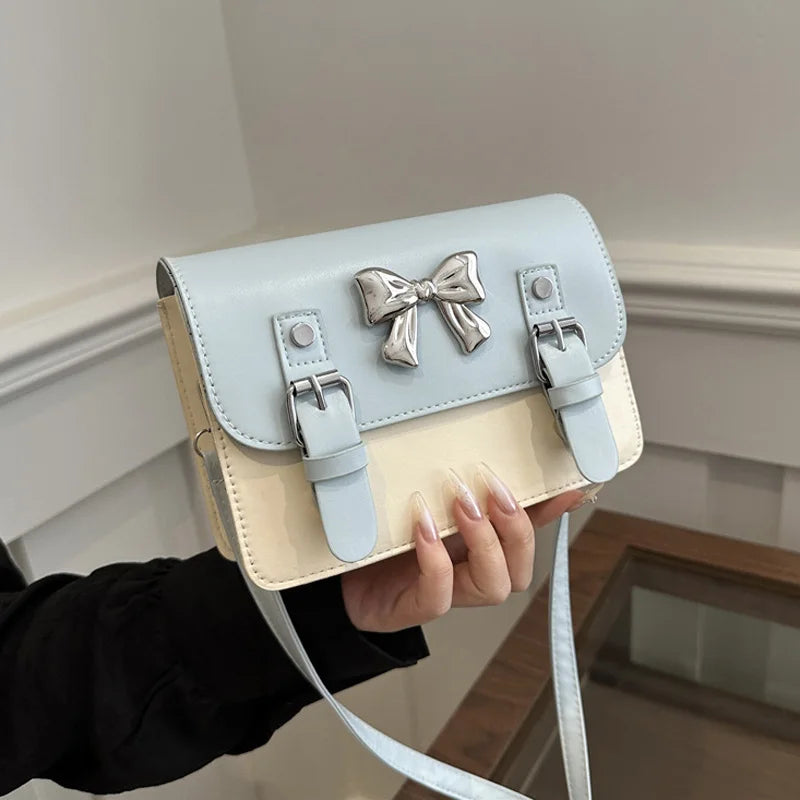 Fashion Mini Flap Bag for Women