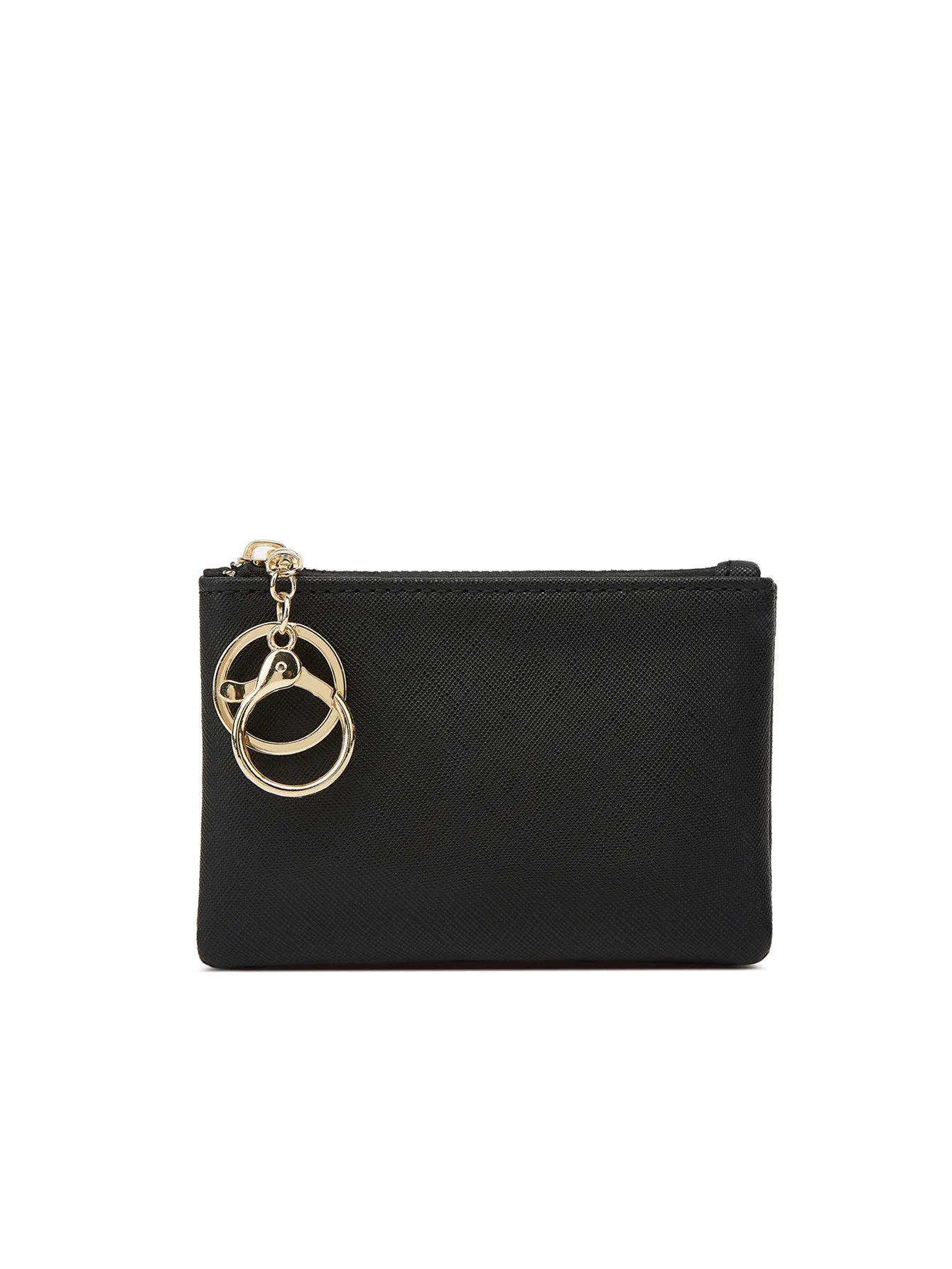 Cross Pattern Shoulder Bag – Simple & Stylish Handbag for Women