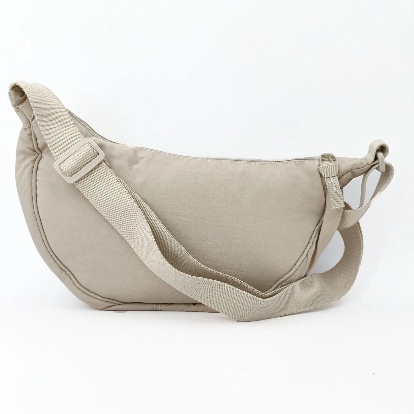 Casual Nylon Hobos Crossbody Bag