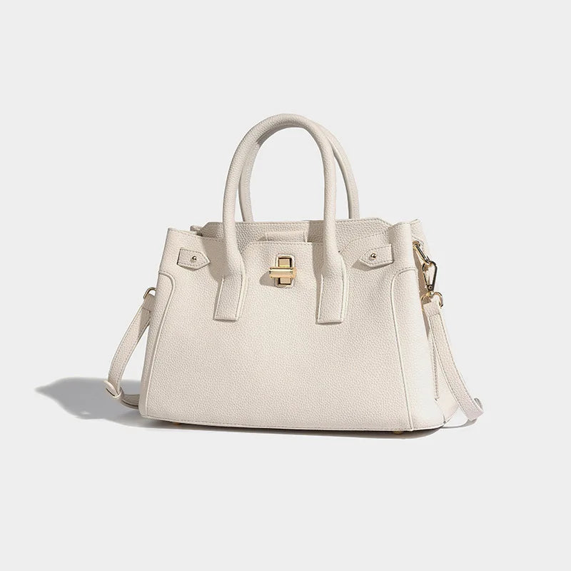 Elegant Birkin-Inspired Bag – Chic, Versatile & Statement-Making