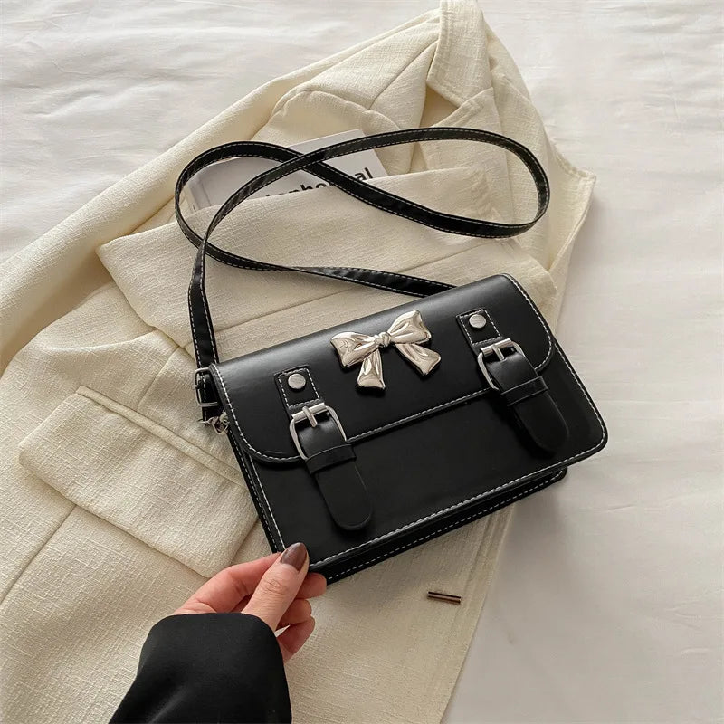 Fashion Mini Flap Bag for Women