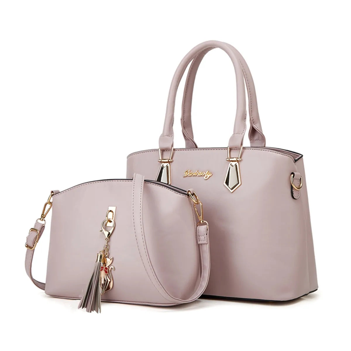 High-End Textured Handbag – Fashionable European-Style Shoulder & Crossbody Bag for Women
