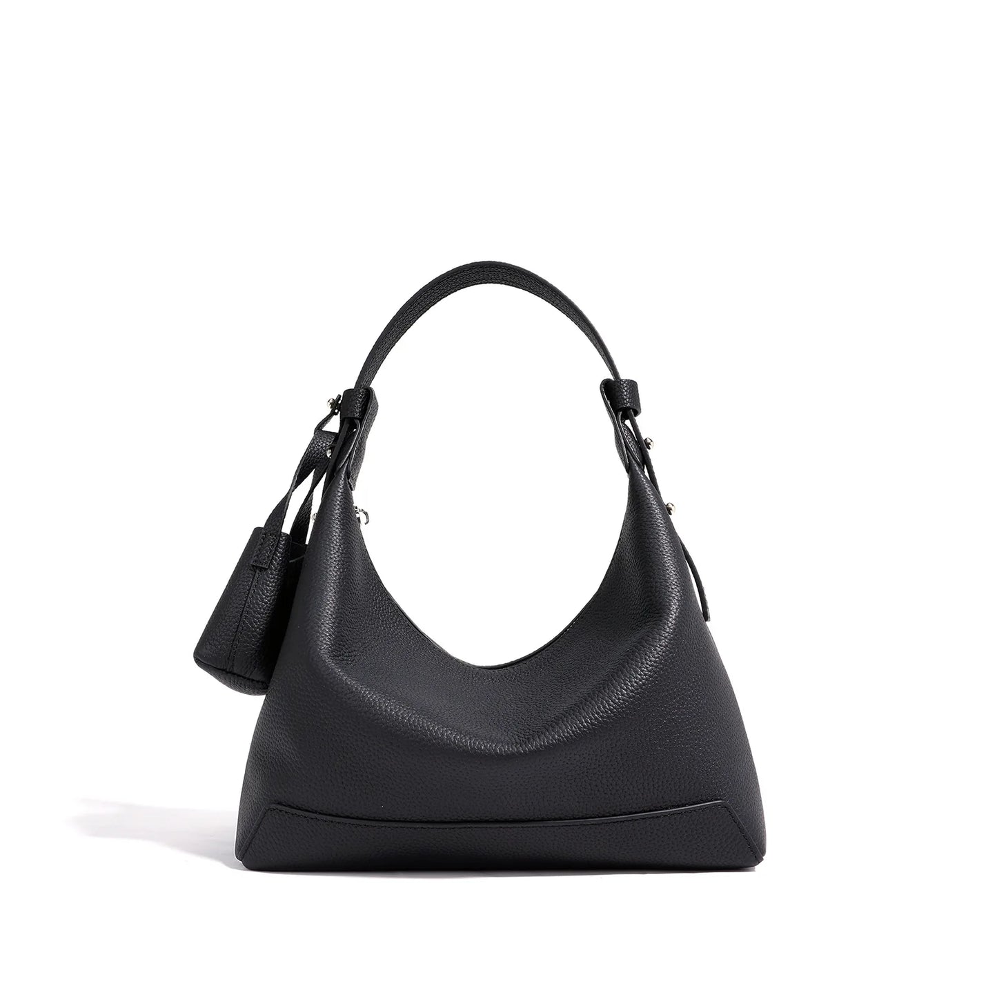 Summer Cowhide Kite Shoulder Bag