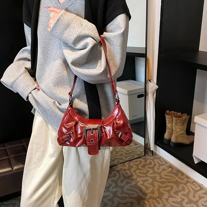 Spicy Girl Retro Bag
