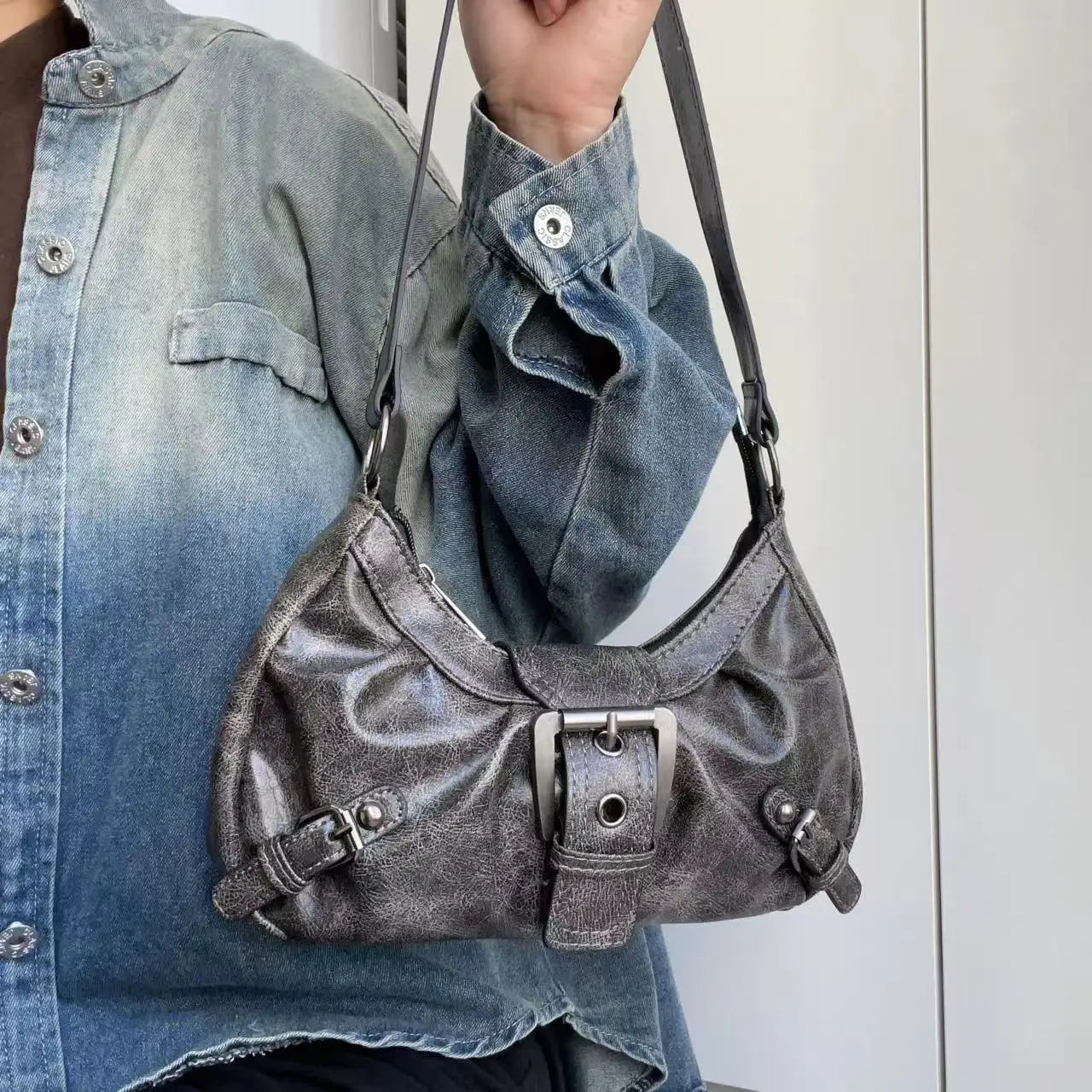 Spicy Girl Retro Bag