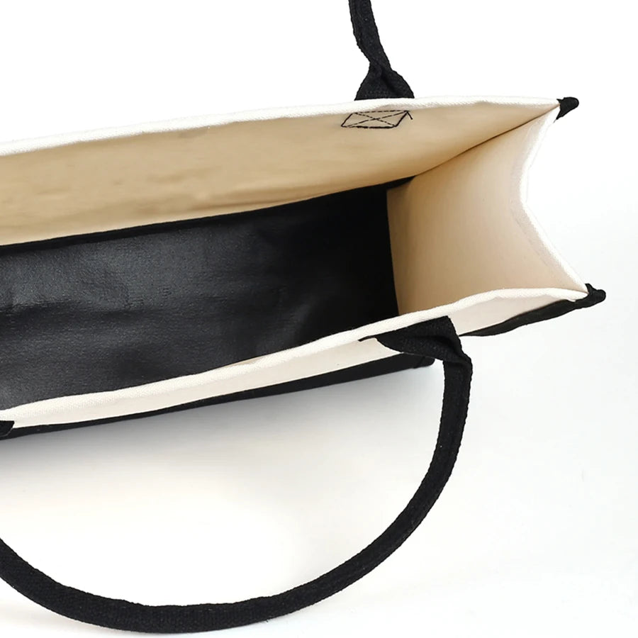 Everyday Bow Tote – Functional, Feminine & Fashionable