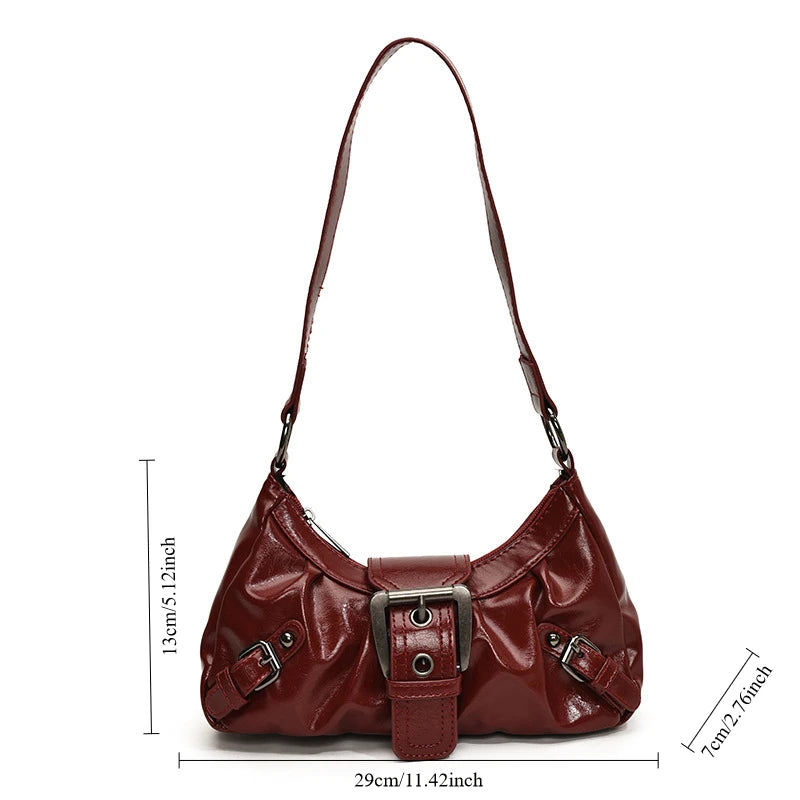 Spicy Girl Retro Bag