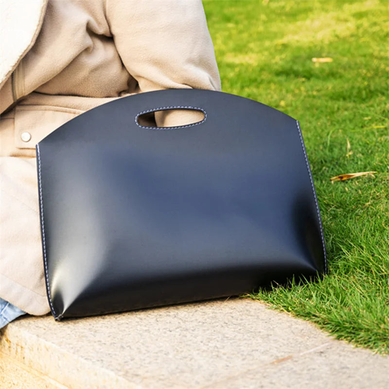 Fashion Women's Office Commuter Briefcase