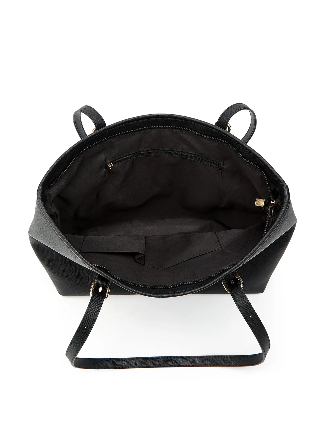 Cross Pattern Shoulder Bag – Simple & Stylish Handbag for Women