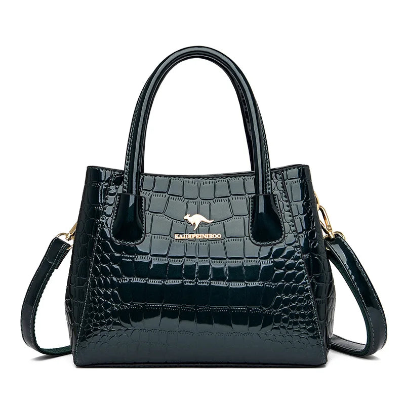 Versatile Spacious Everyday Tote for Women
