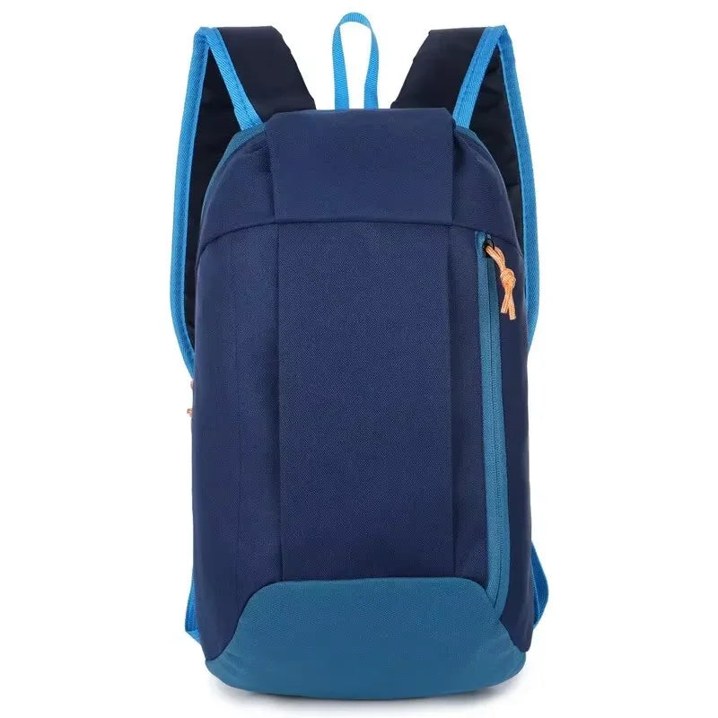 Waterproof Nylon Gym & Travel Backpack