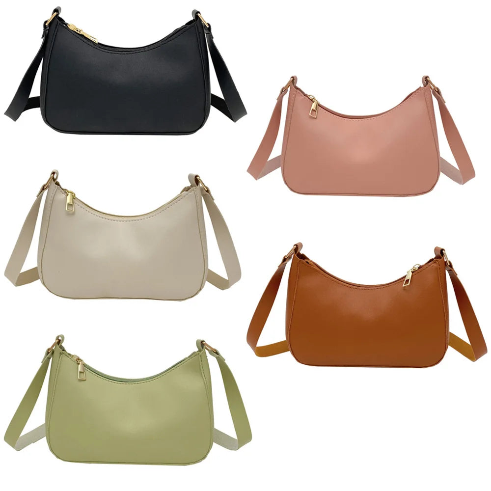 Elegant Underarm Purse – Women’s Fashion Deal
