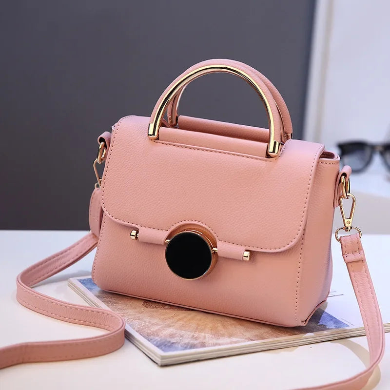 Mini Sequin Lock Bag – Cute, Fashionable & Teen-Friendly