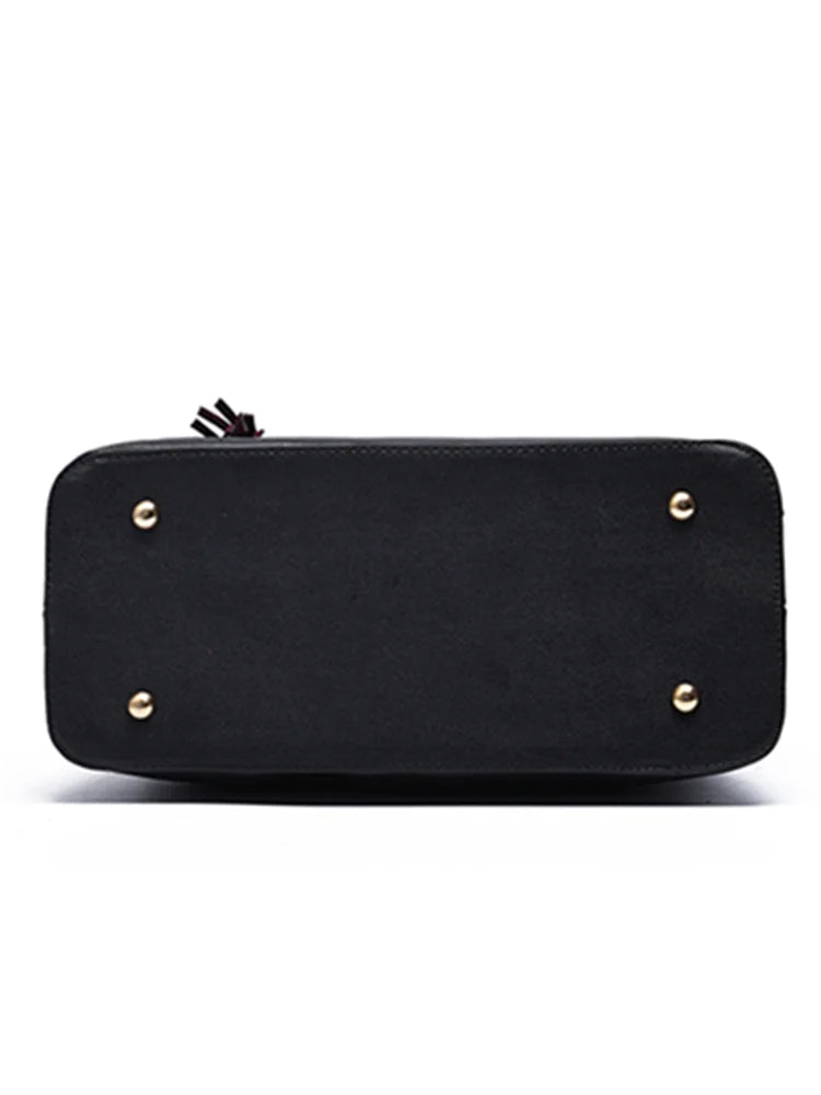 High-End Textured Handbag – Fashionable European-Style Shoulder & Crossbody Bag for Women