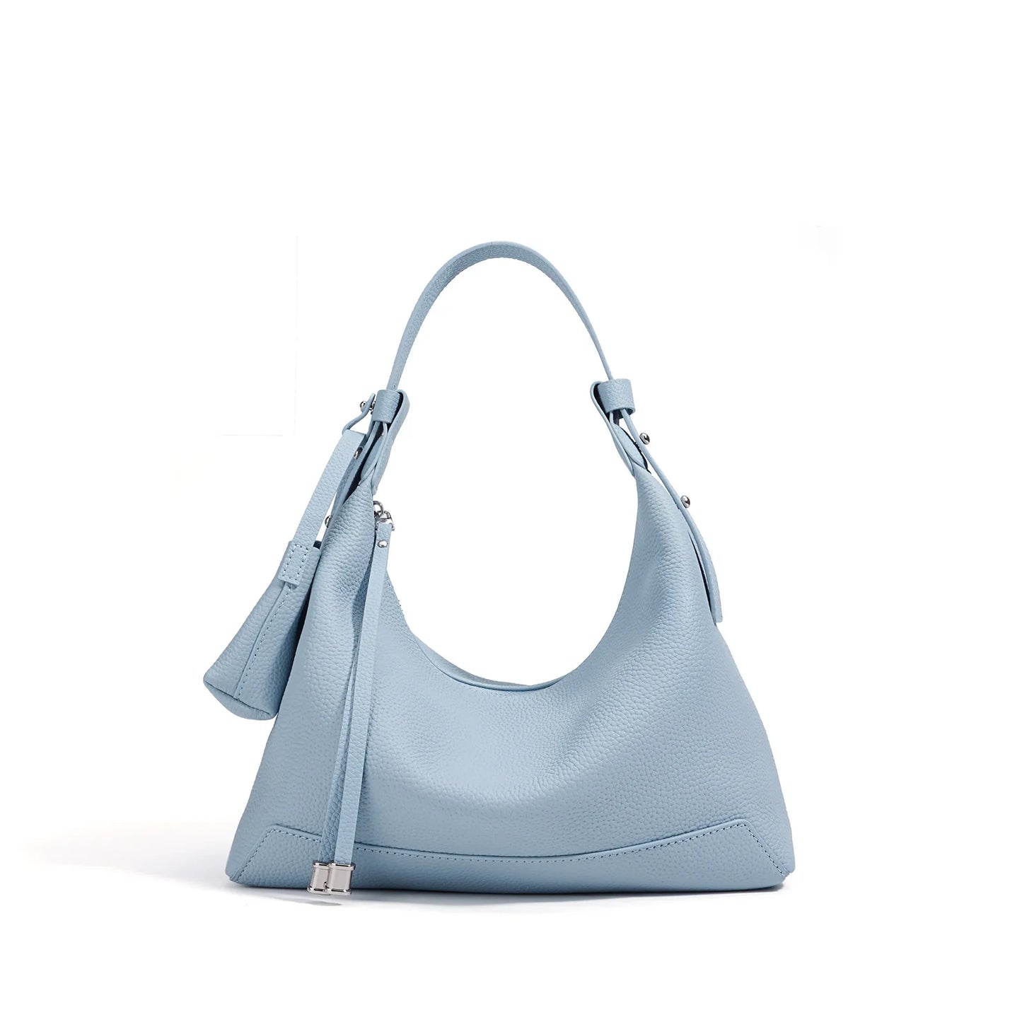 Summer Cowhide Kite Shoulder Bag