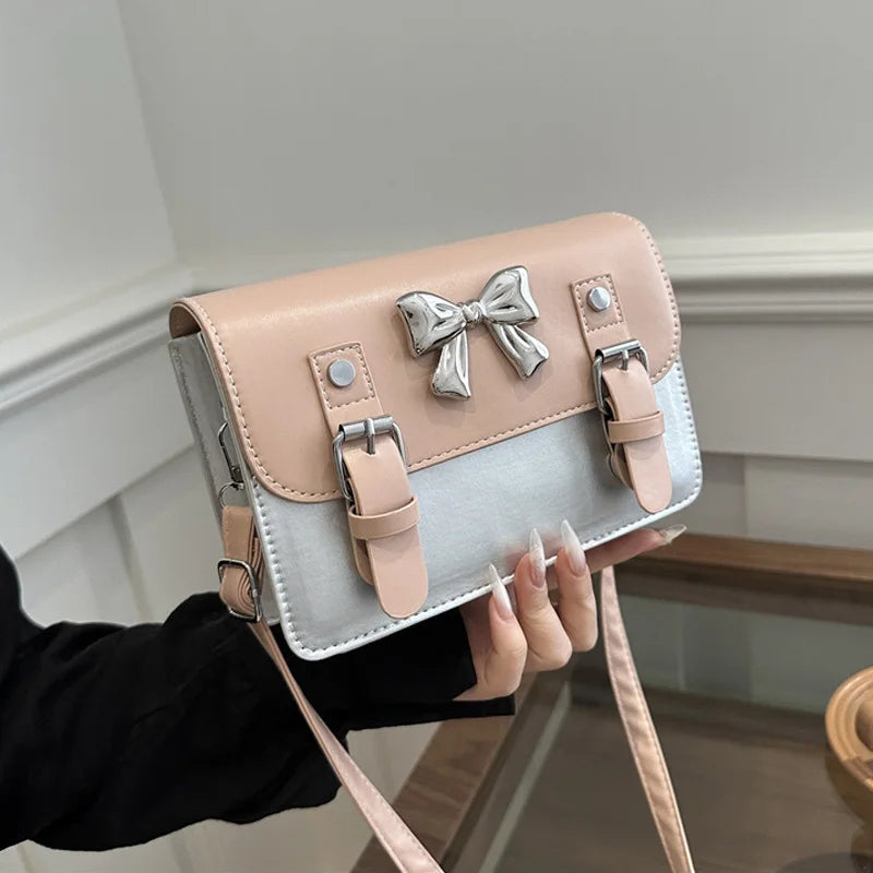 Fashion Mini Flap Bag for Women