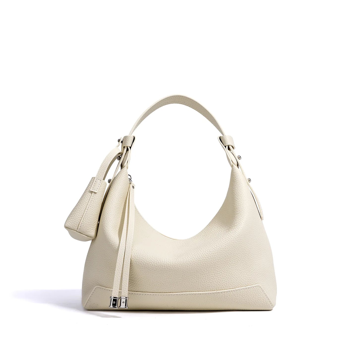 Summer Cowhide Kite Shoulder Bag