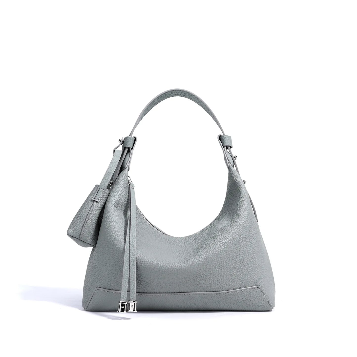 Summer Cowhide Kite Shoulder Bag