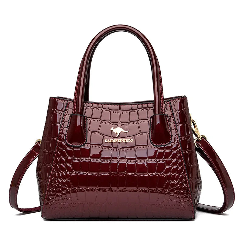 Versatile Spacious Everyday Tote for Women