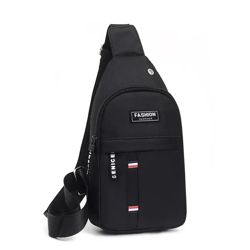 Men’s Waterproof Outdoor Fanny Pack