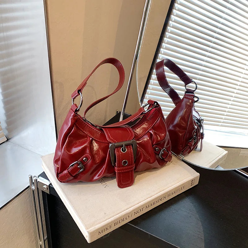 Spicy Girl Retro Bag