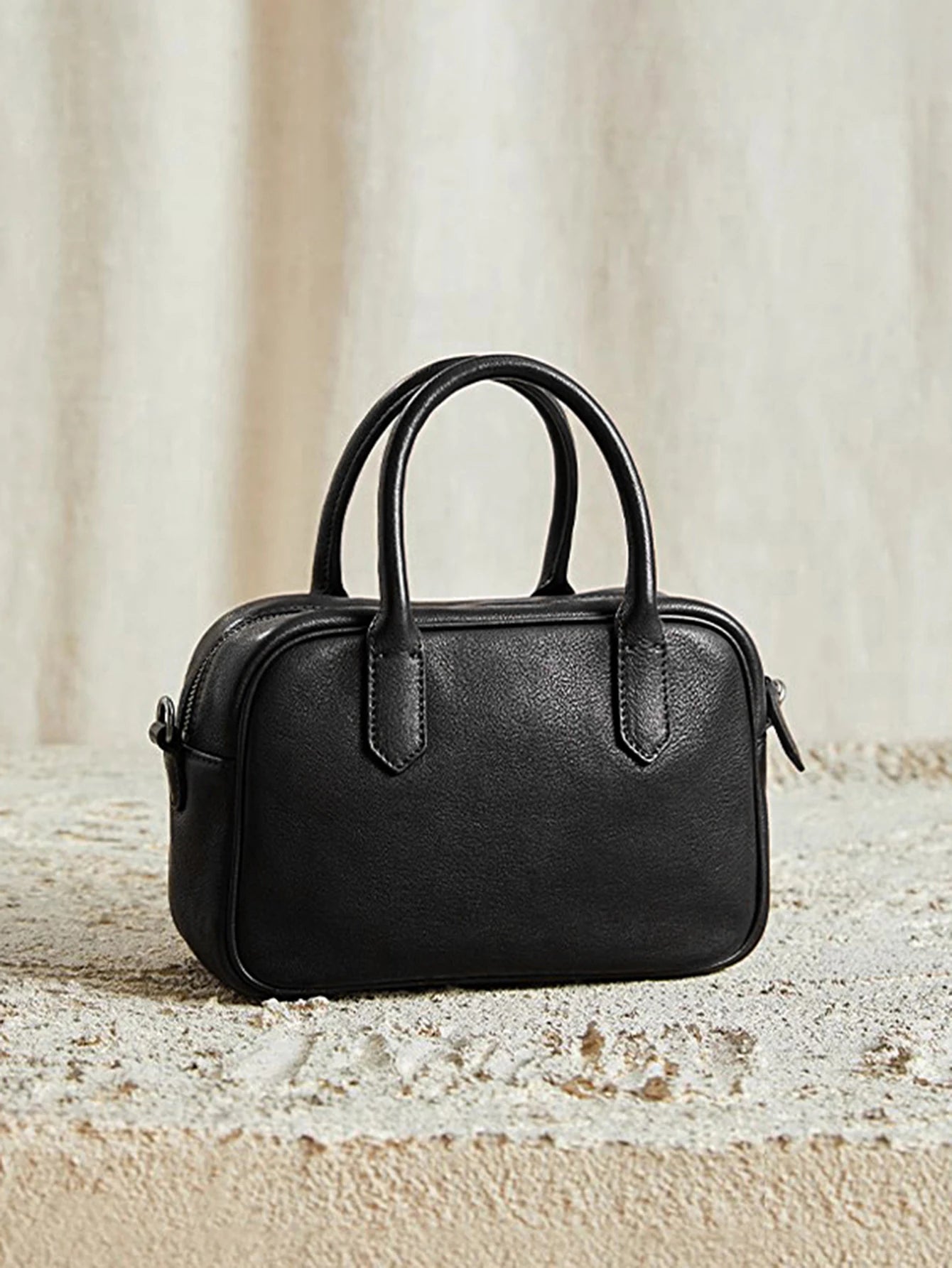 Classic Designer Underarm Bag for Women