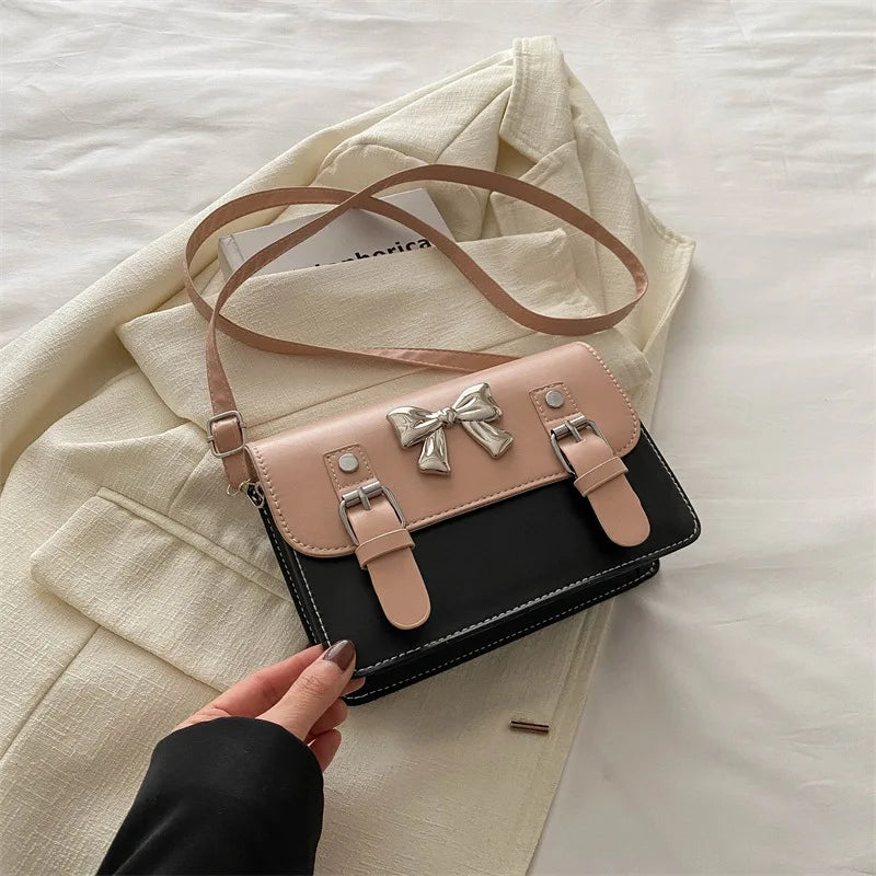 Fashion Mini Flap Bag for Women