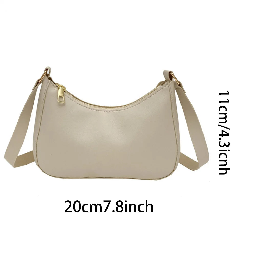 Elegant Underarm Purse – Women’s Fashion Deal