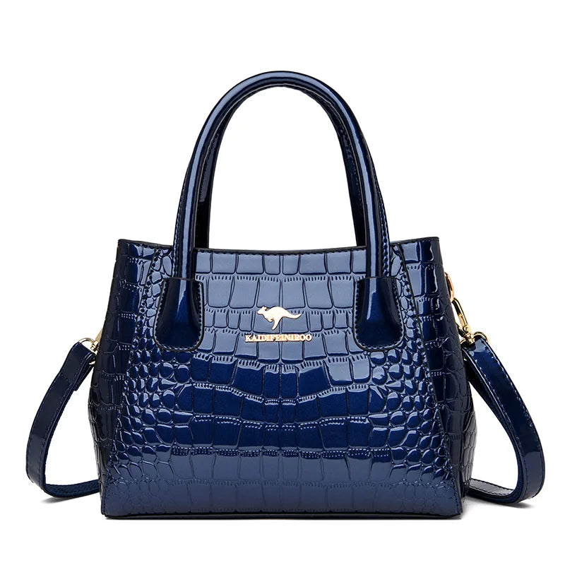 Versatile Spacious Everyday Tote for Women