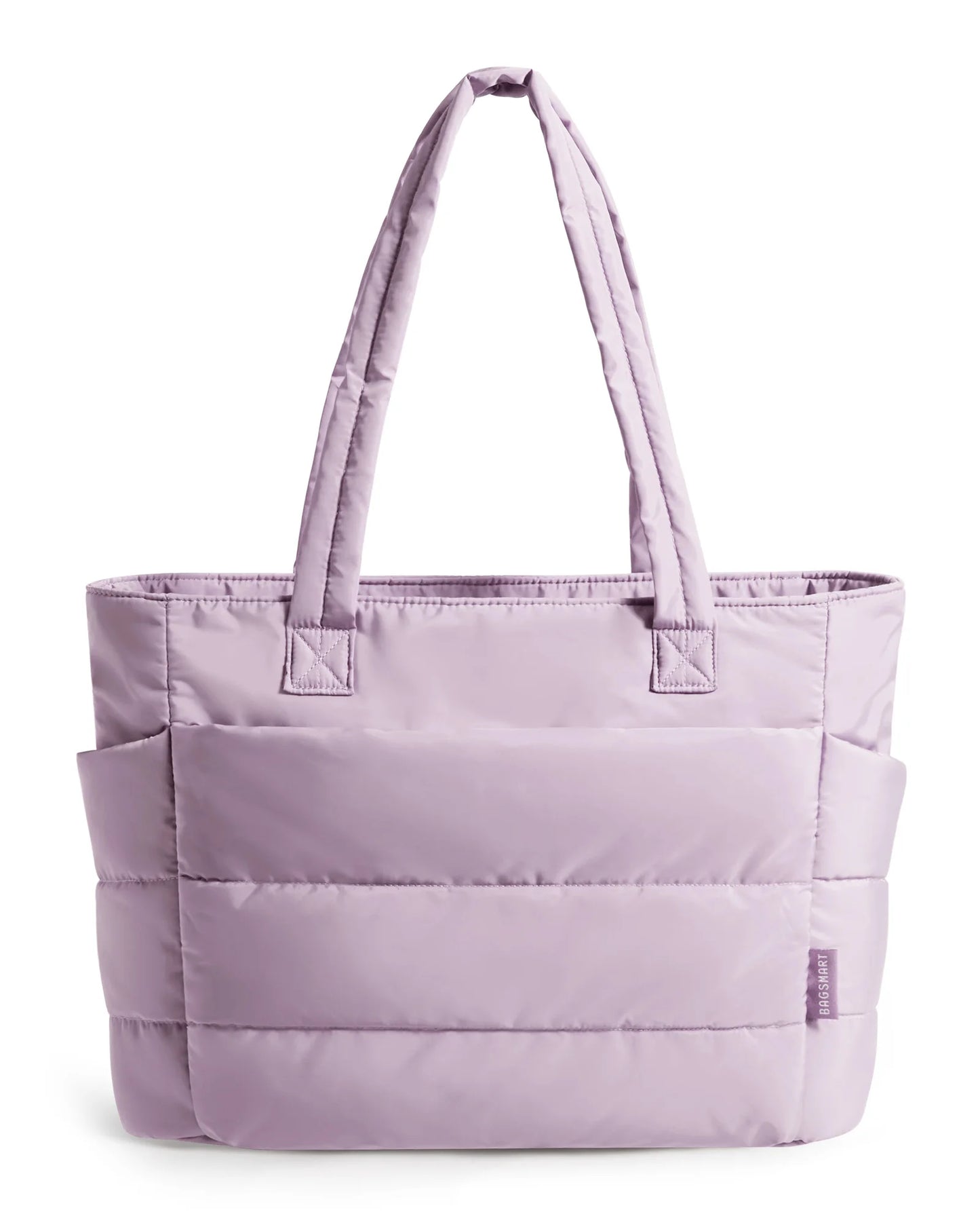 Versatile Solid Tote – Perfect for Work, Class & Shopping