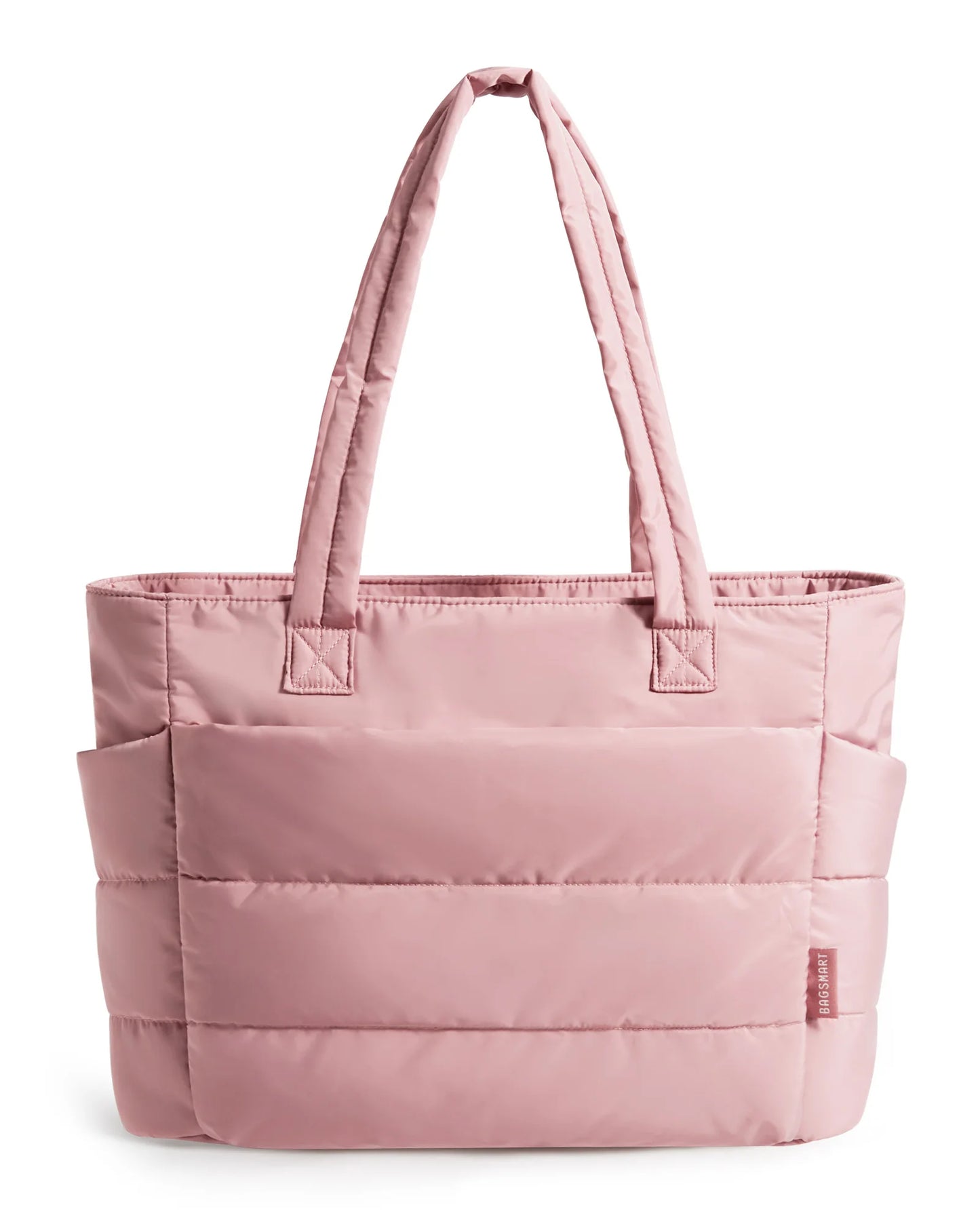 Versatile Solid Tote – Perfect for Work, Class & Shopping