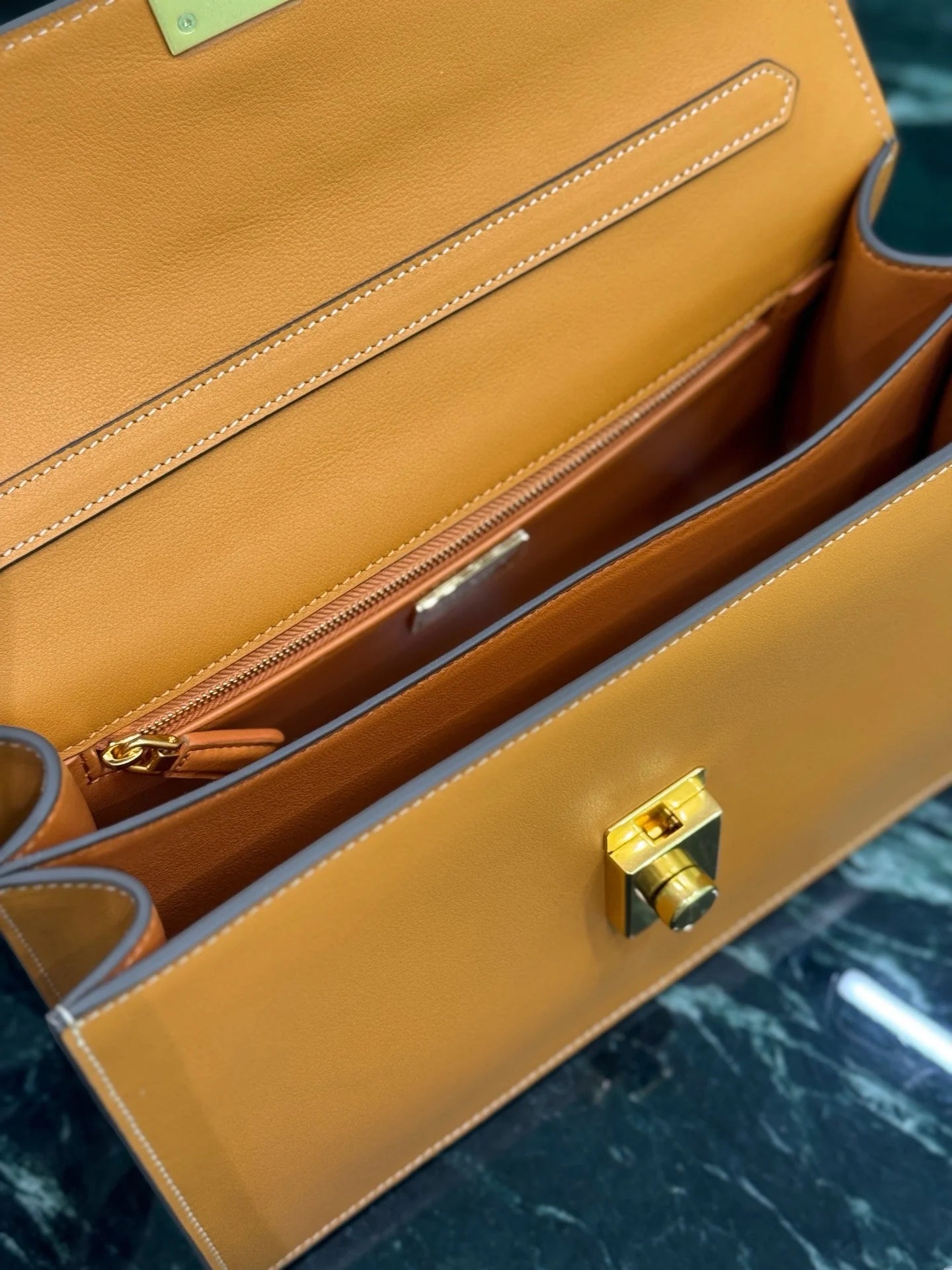 New Fashion Leather Handbag – Versatile Large-Capacity Shoulder & Crossbody Bag for Women