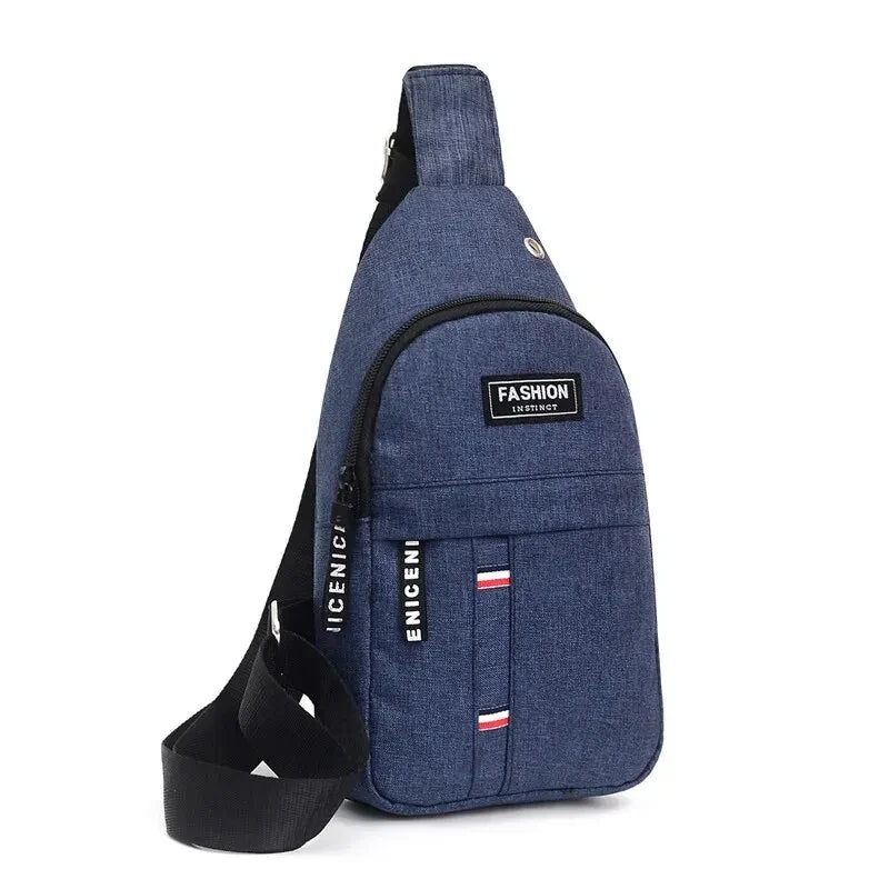 Men’s Waterproof Outdoor Fanny Pack