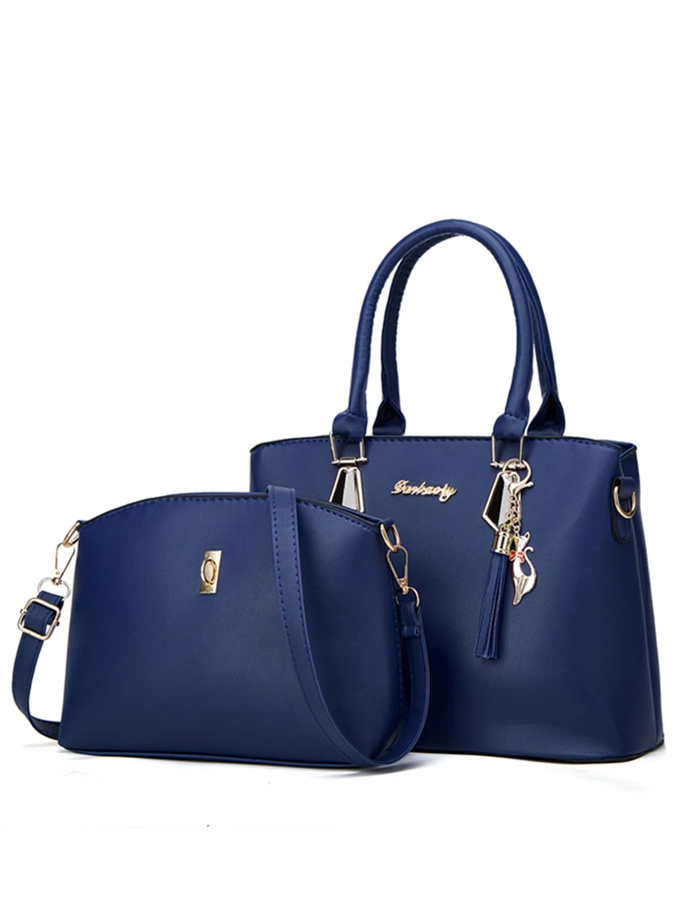 High-End Textured Handbag – Fashionable European-Style Shoulder & Crossbody Bag for Women