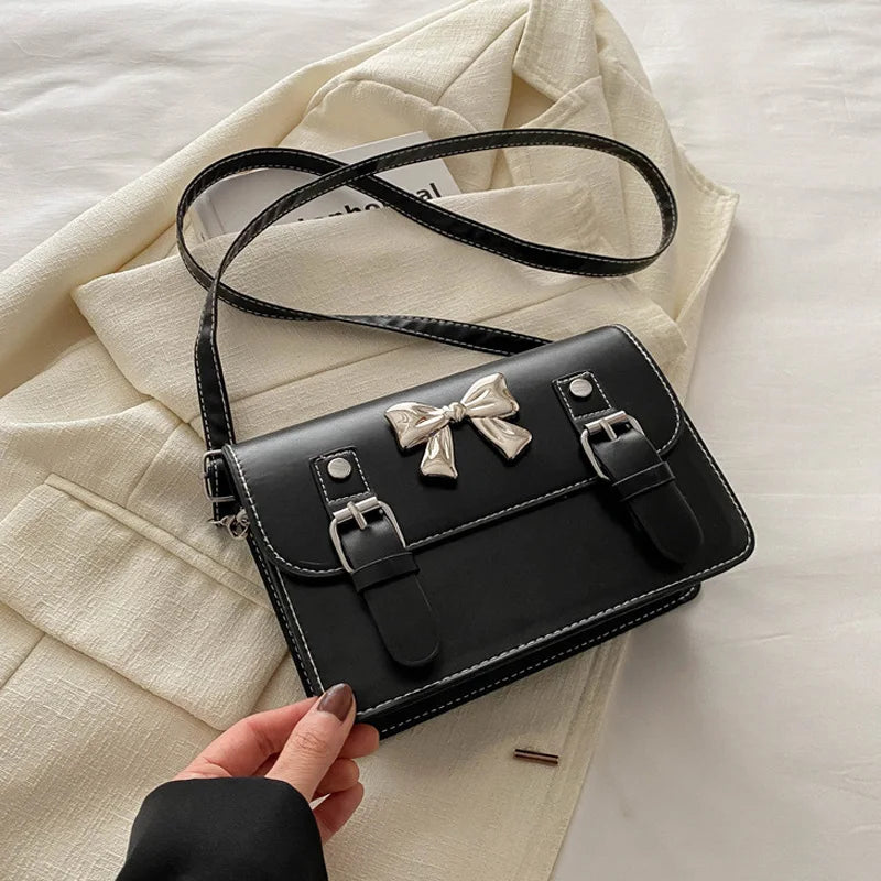 Fashion Mini Flap Bag for Women