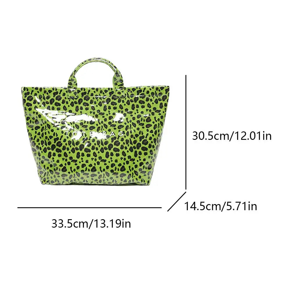Large Capacity Tote – Chic, Durable & Commute-Ready"