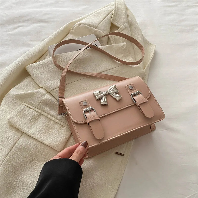 Fashion Mini Flap Bag for Women