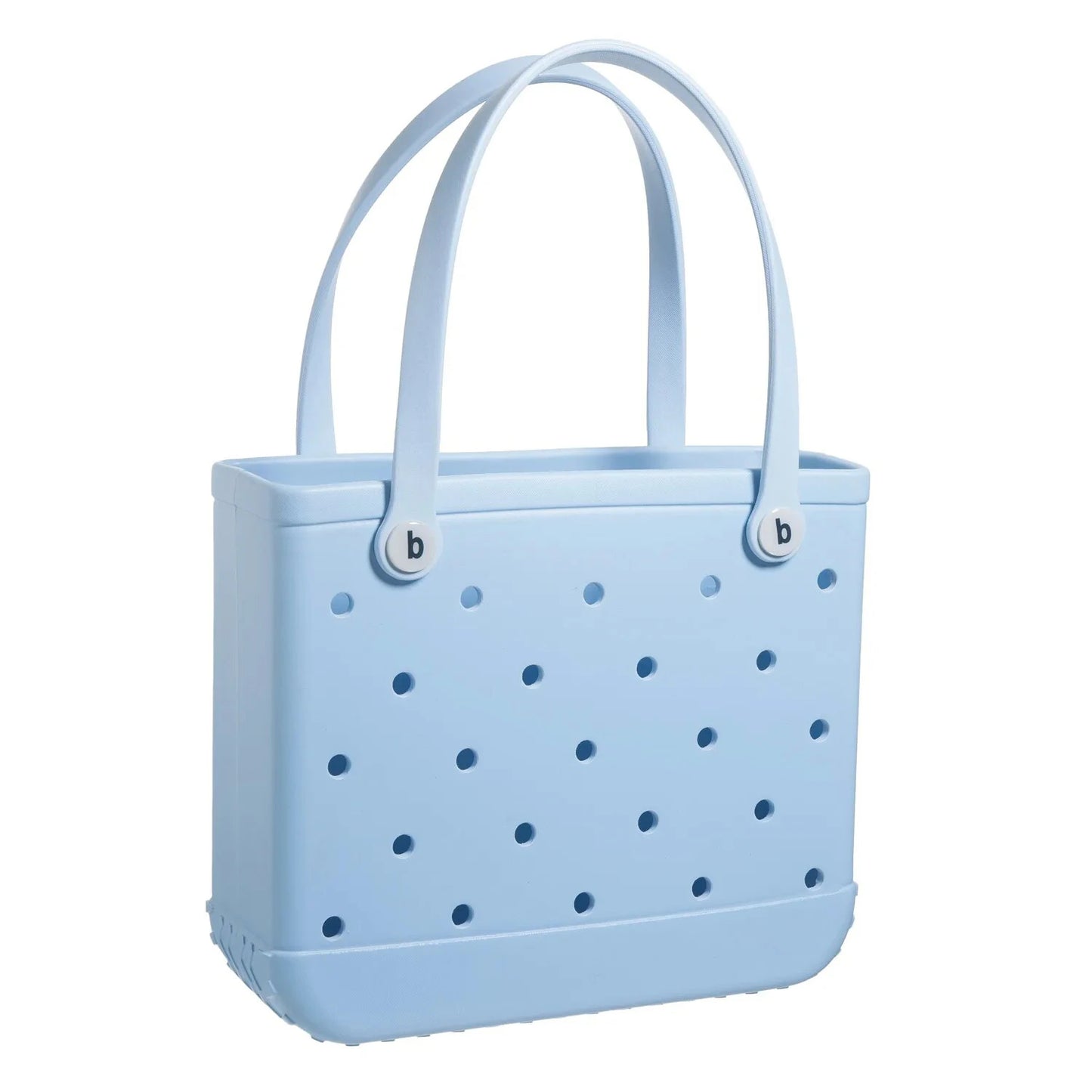 Waterproof Beach Tote – Stylish, Spacious & Summer-Ready