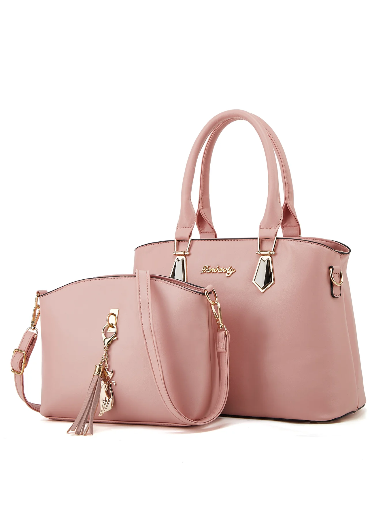 High-End Textured Handbag – Fashionable European-Style Shoulder & Crossbody Bag for Women
