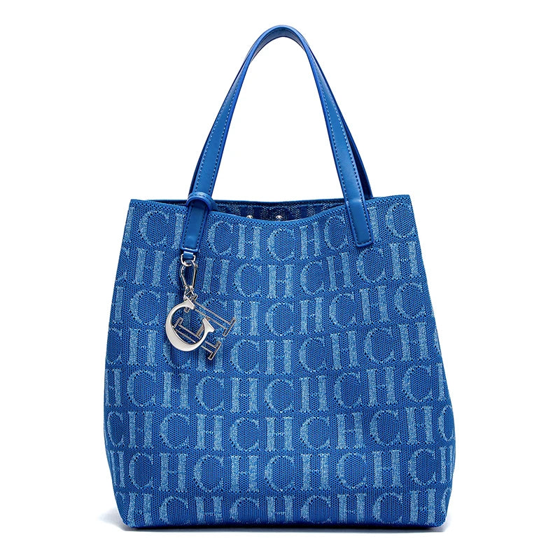 Statement Bucket Bag – Stylish, Roomy & On-the-Go