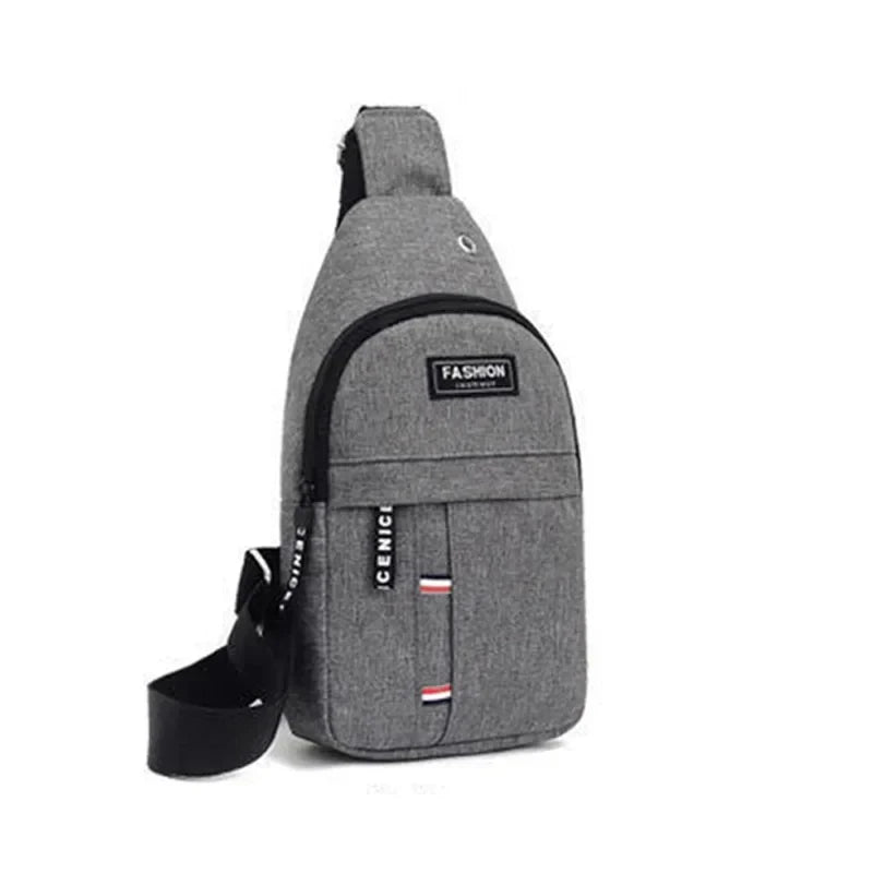 Men’s Waterproof Outdoor Fanny Pack