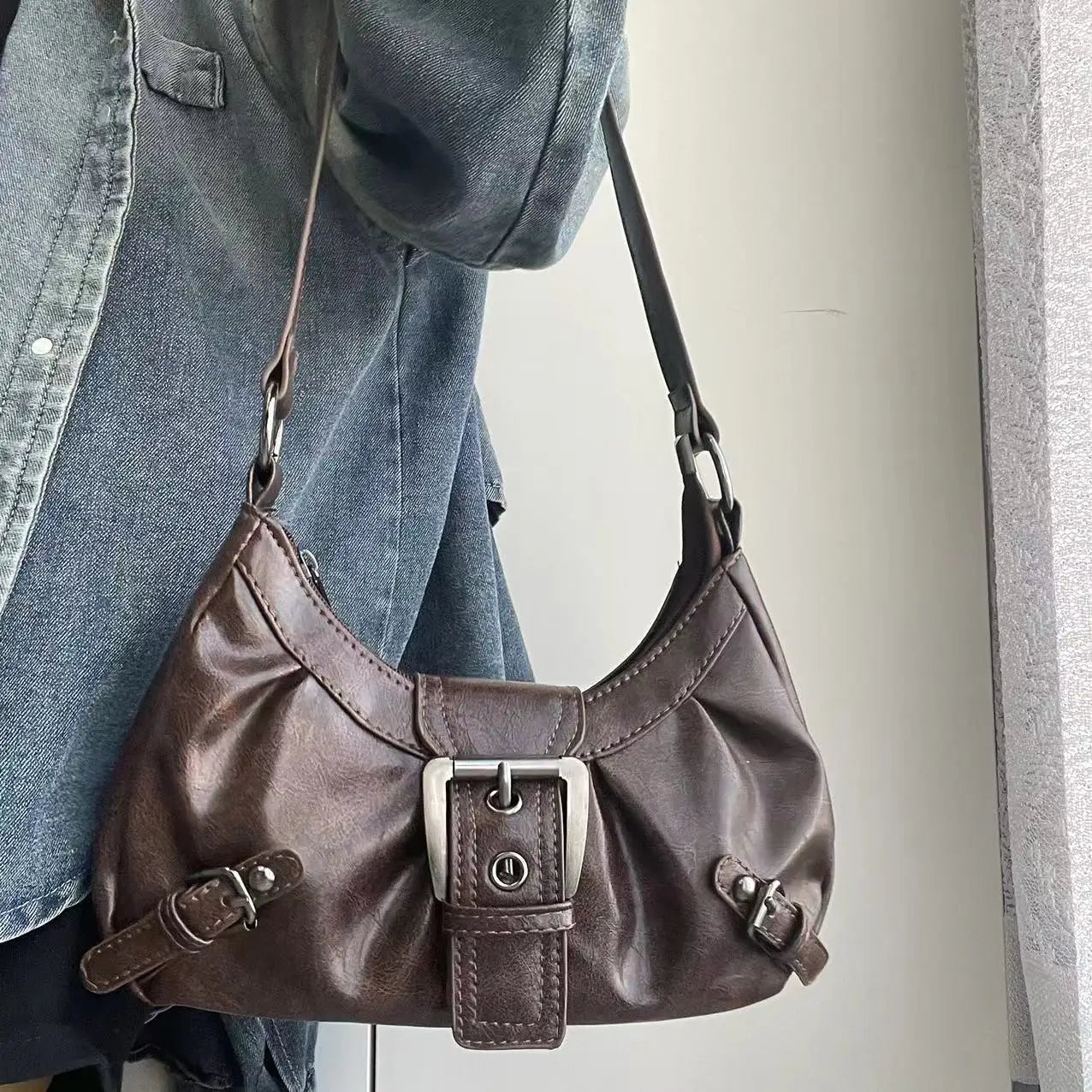 Spicy Girl Retro Bag