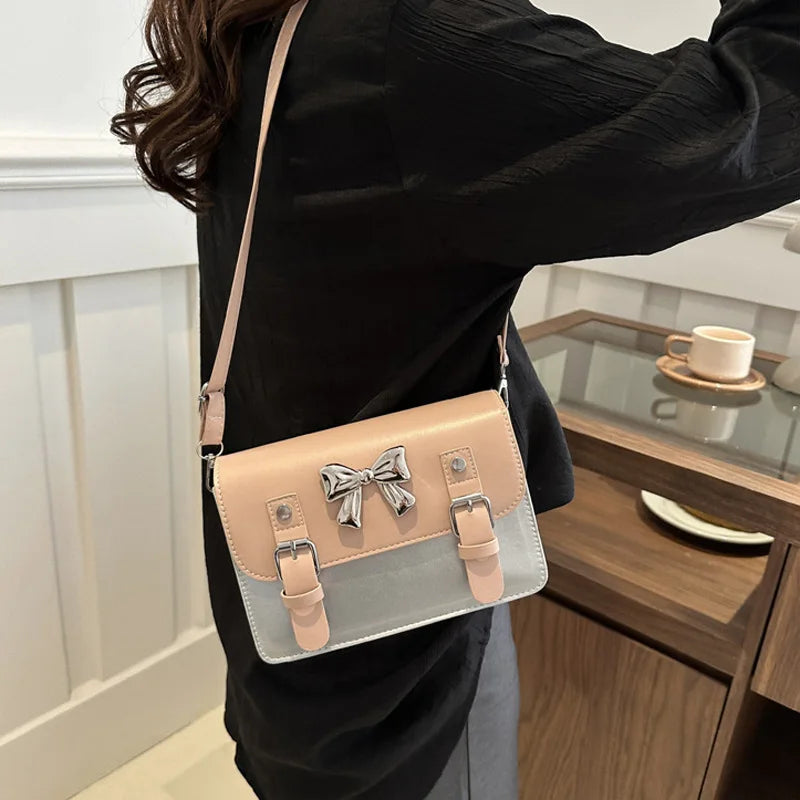 Fashion Mini Flap Bag for Women
