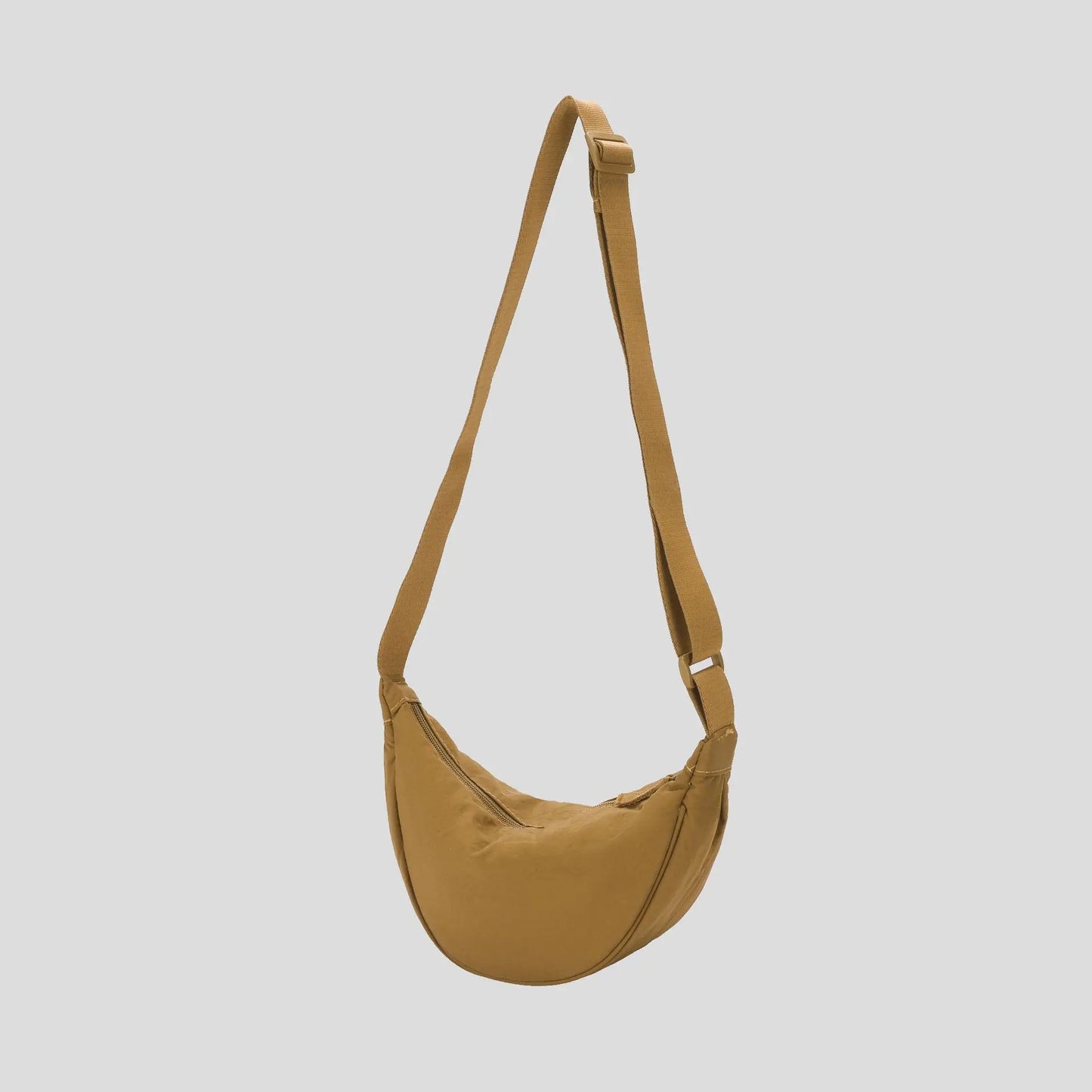 Casual Nylon Hobos Crossbody Bag