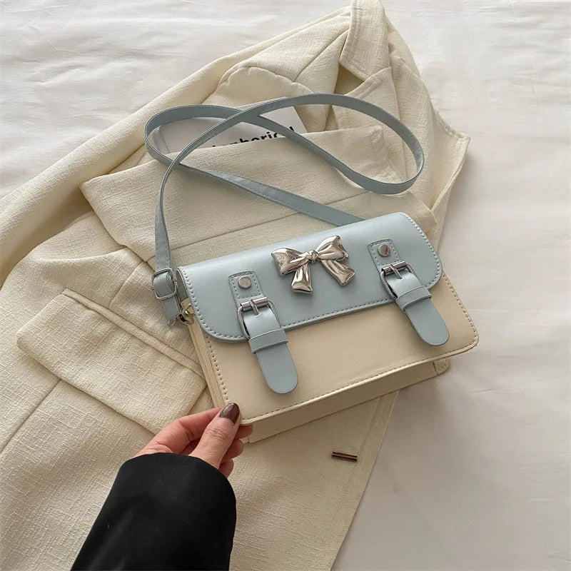 Fashion Mini Flap Bag for Women