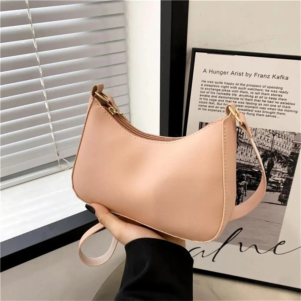 Elegant Underarm Purse – Women’s Fashion Deal