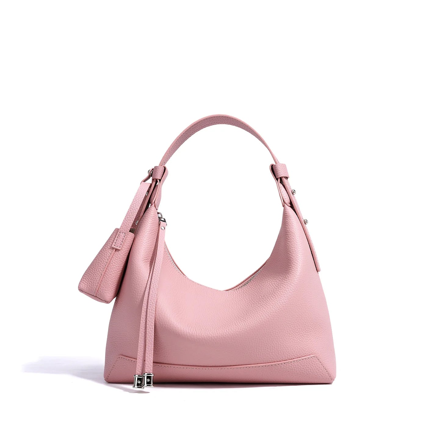Summer Cowhide Kite Shoulder Bag