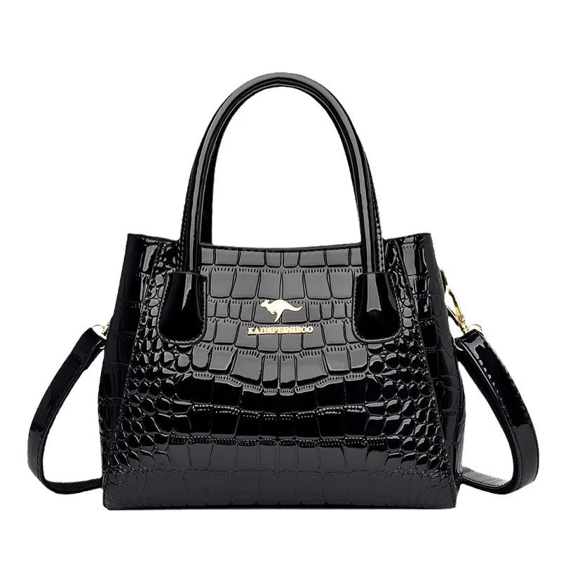 Versatile Spacious Everyday Tote for Women