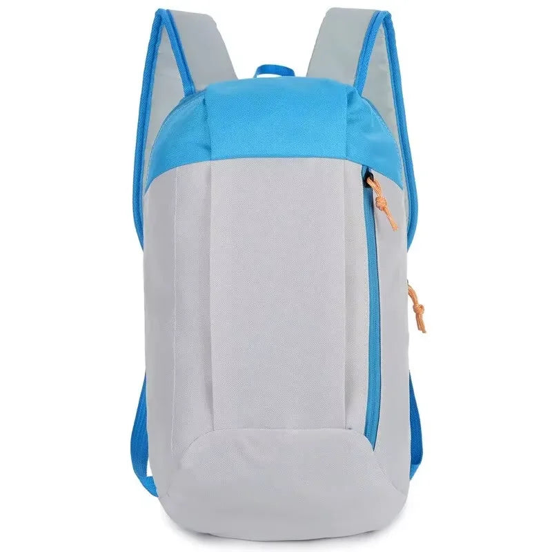 Waterproof Nylon Gym & Travel Backpack